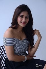 Nabha Natesh New Photos